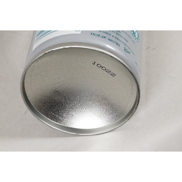 White Rain Aerosol Hairspray Unscented Extra Hold Vintage 2005 Old Packaging - Picture 3 of 8